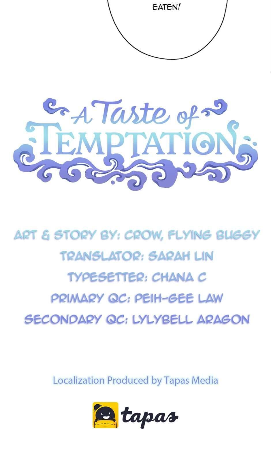 A Taste Of Temptation Chapter 10 #16