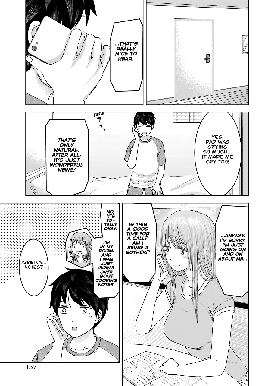 Kimi No Okaasan Wo Boku Ni Kudasai! Chapter 31 #5