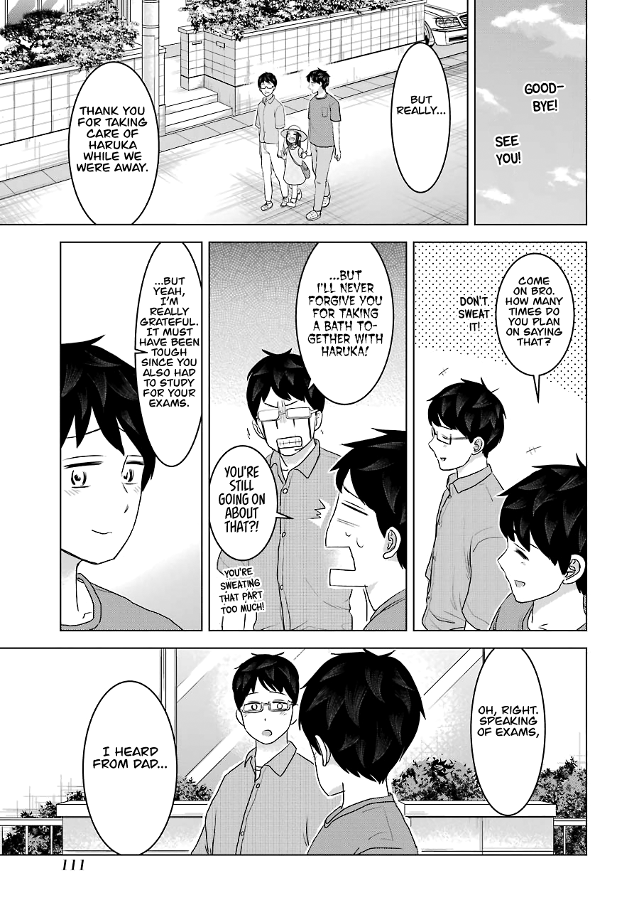 Kimi No Okaasan Wo Boku Ni Kudasai! Chapter 29 #5