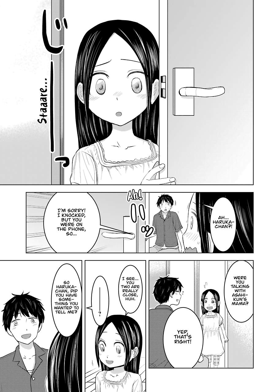 Kimi No Okaasan Wo Boku Ni Kudasai! Chapter 25 #6