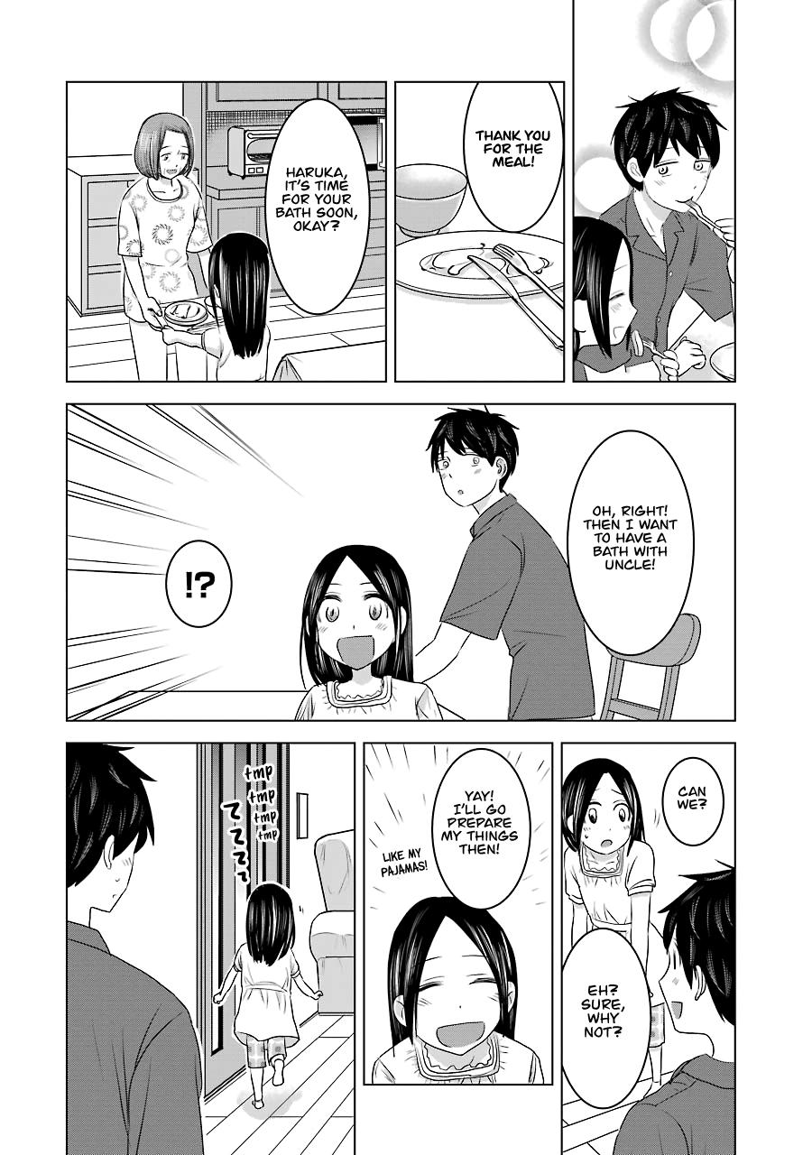 Kimi No Okaasan Wo Boku Ni Kudasai! Chapter 25 #11