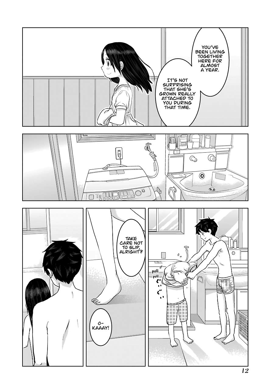 Kimi No Okaasan Wo Boku Ni Kudasai! Chapter 25 #13