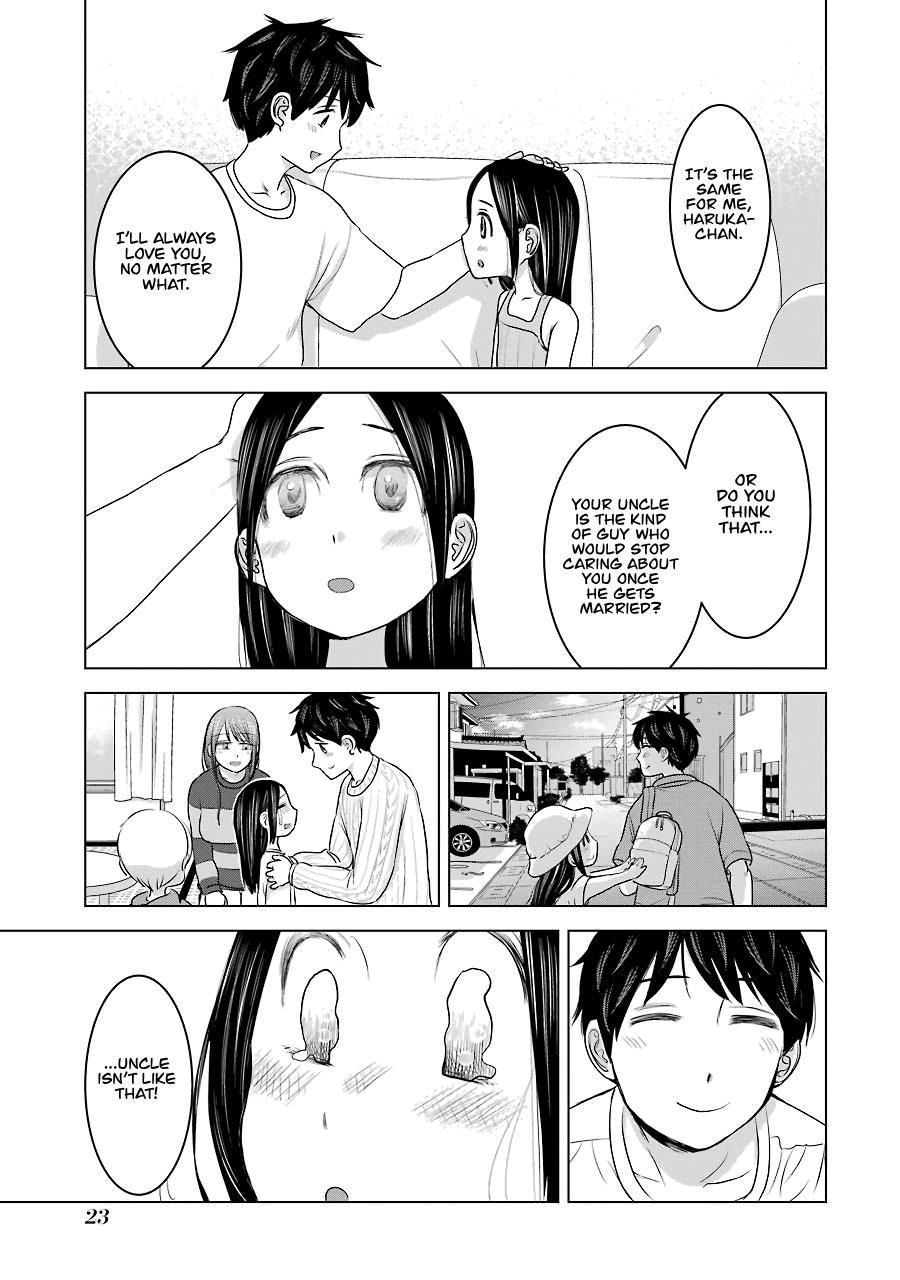 Kimi No Okaasan Wo Boku Ni Kudasai! Chapter 25 #24