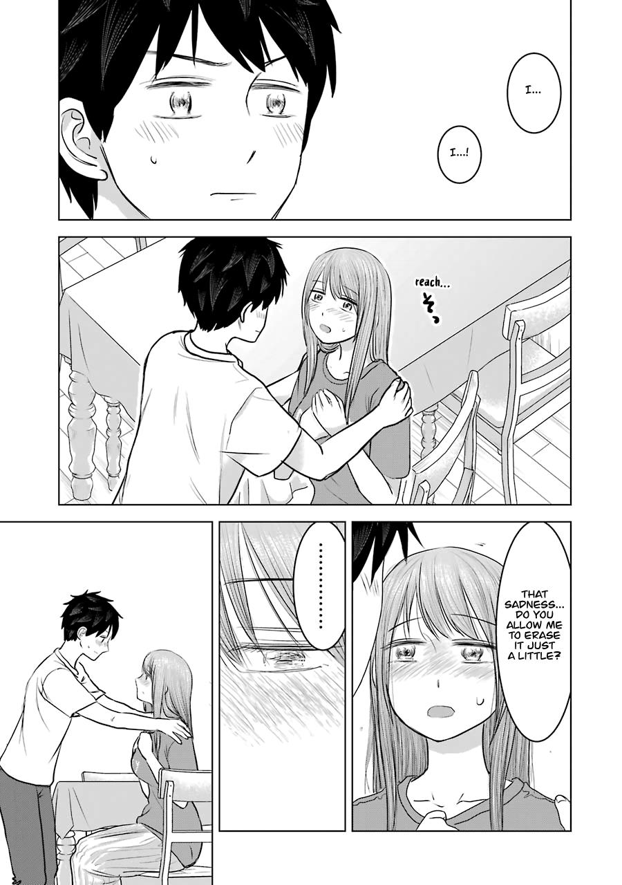 Kimi No Okaasan Wo Boku Ni Kudasai! Chapter 24 #27