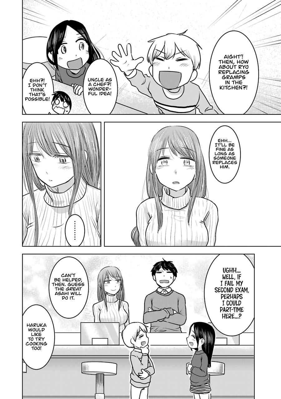 Kimi No Okaasan Wo Boku Ni Kudasai! Chapter 20 #27