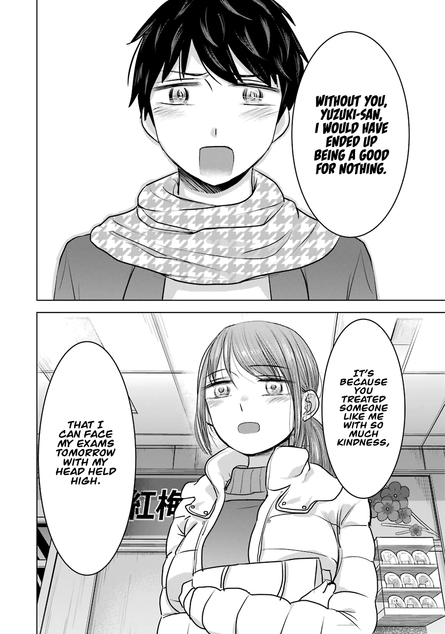 Kimi No Okaasan Wo Boku Ni Kudasai! Chapter 15 #26