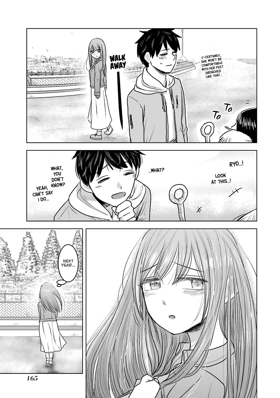 Kimi No Okaasan Wo Boku Ni Kudasai! Chapter 14 #18