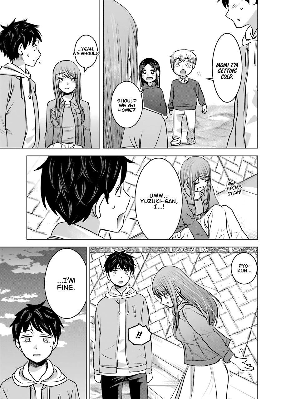 Kimi No Okaasan Wo Boku Ni Kudasai! Chapter 14 #24