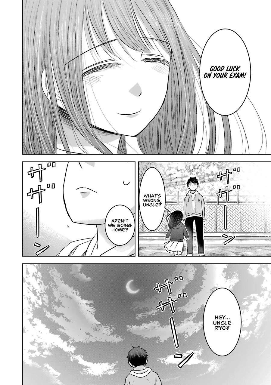 Kimi No Okaasan Wo Boku Ni Kudasai! Chapter 14 #25