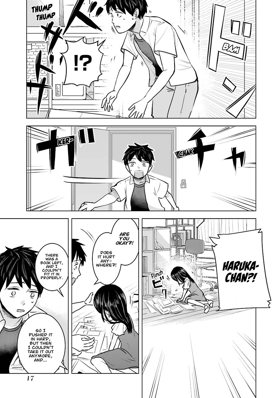 Kimi No Okaasan Wo Boku Ni Kudasai! Chapter 9 #18