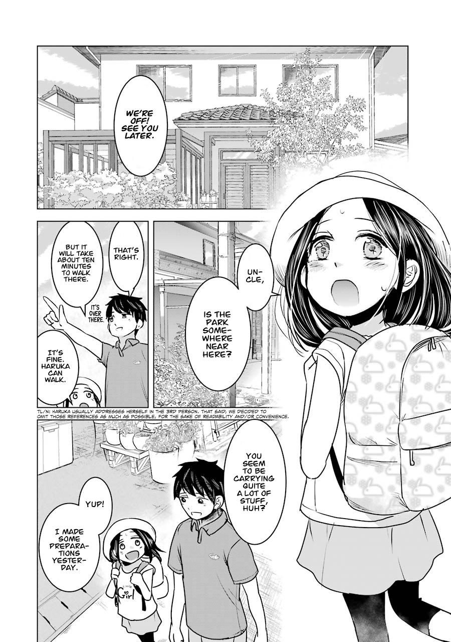 Kimi No Okaasan Wo Boku Ni Kudasai! Chapter 10 #2