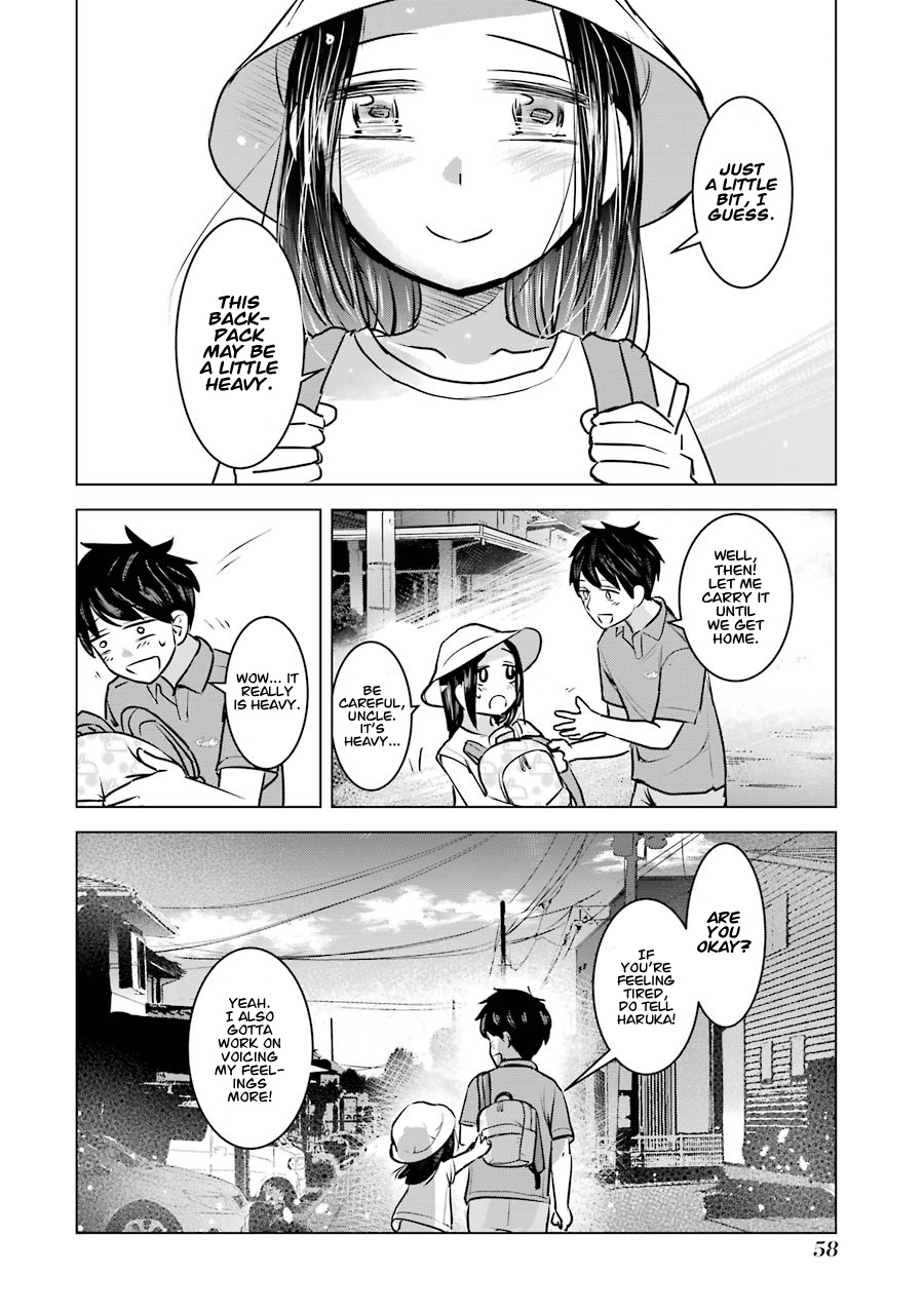 Kimi No Okaasan Wo Boku Ni Kudasai! Chapter 10 #28