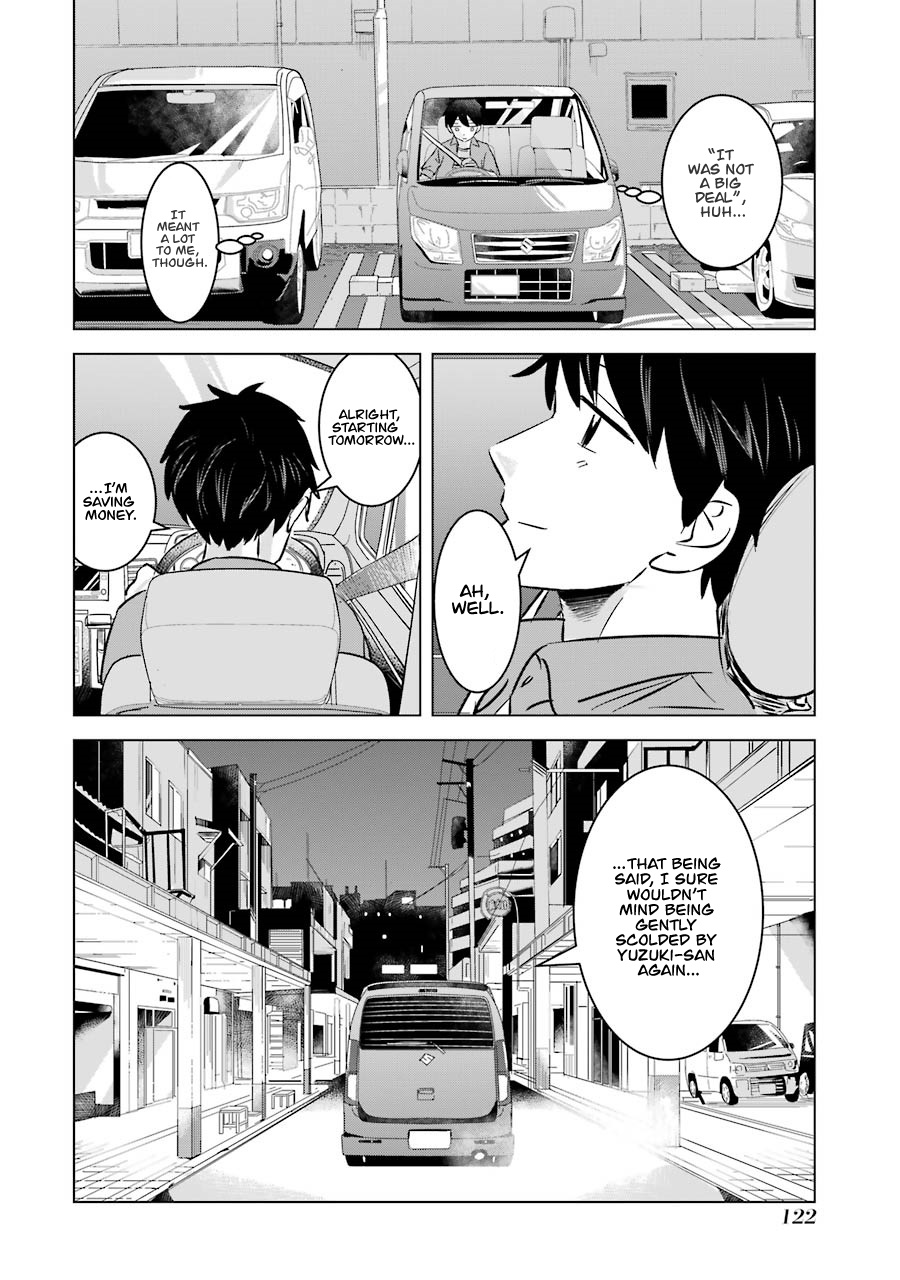 Kimi No Okaasan Wo Boku Ni Kudasai! Chapter 5 #23