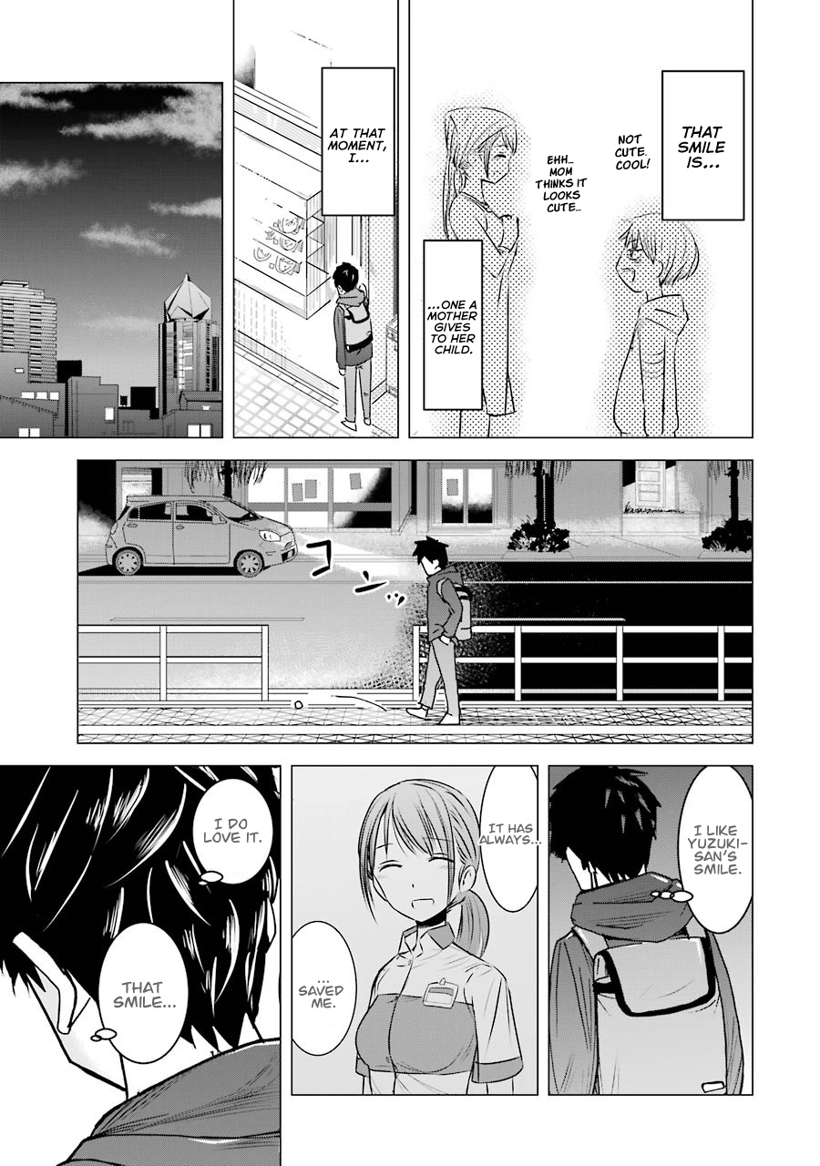 Kimi No Okaasan Wo Boku Ni Kudasai! Chapter 2 #23