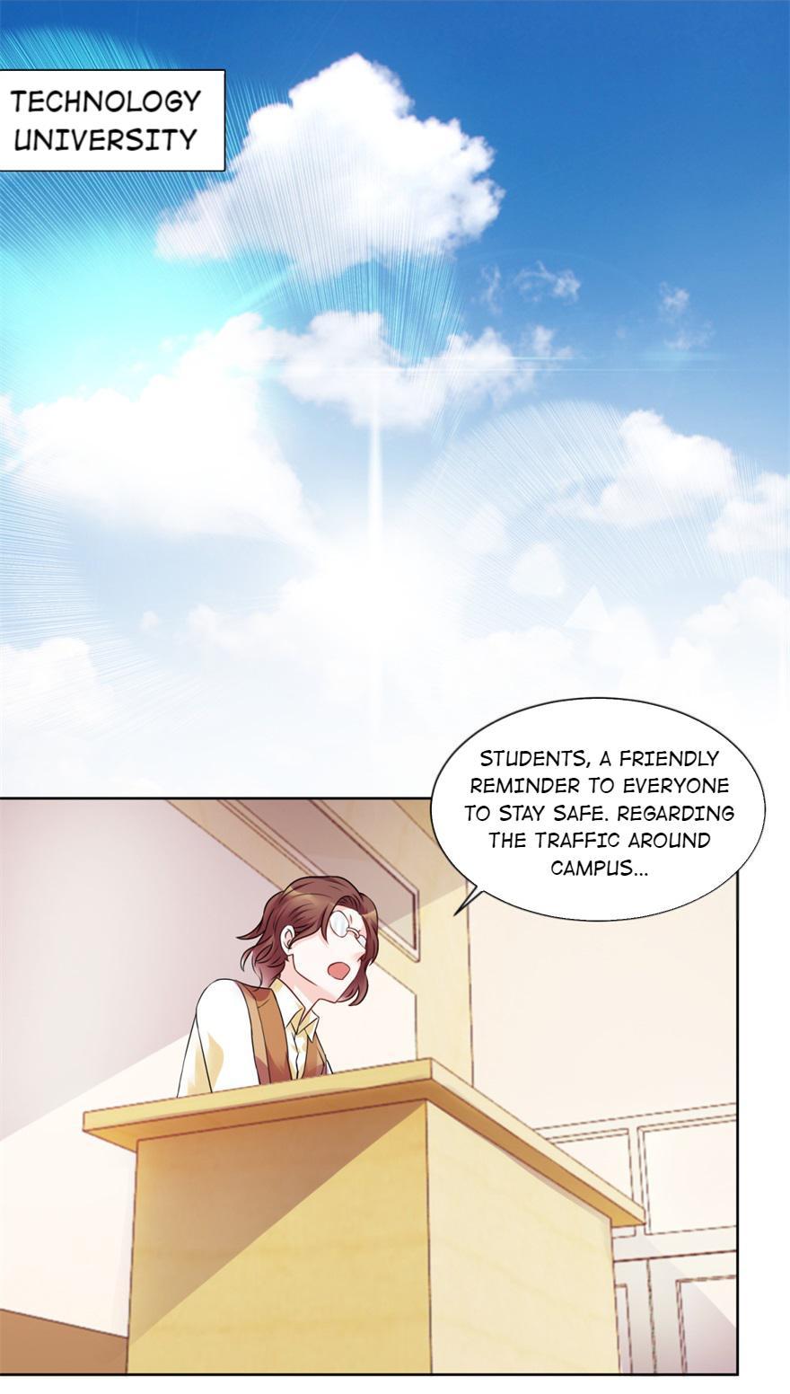 A Fox Girl Fell From The Sky Chapter 2 #2