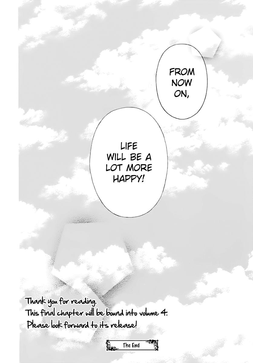 Life So Happy Chapter 18 #48