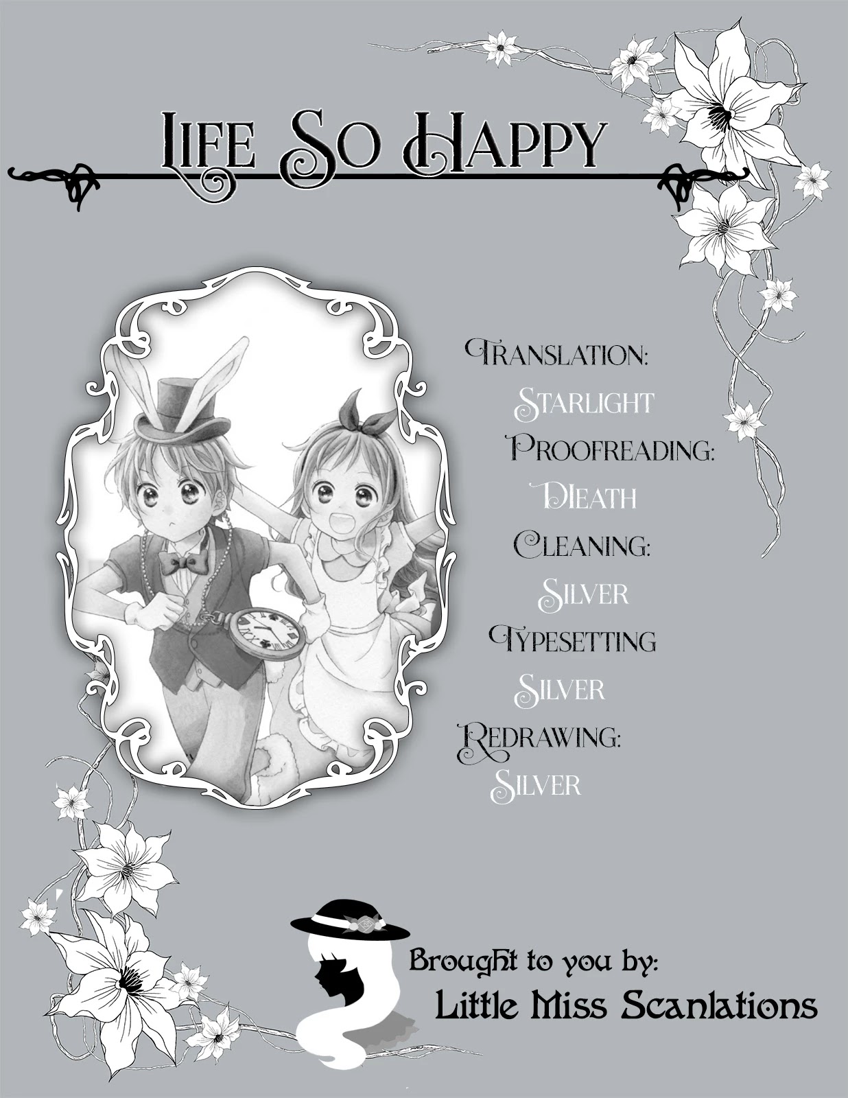Life So Happy Chapter 15 #26