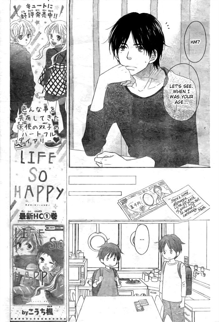 Life So Happy Chapter 6 #11