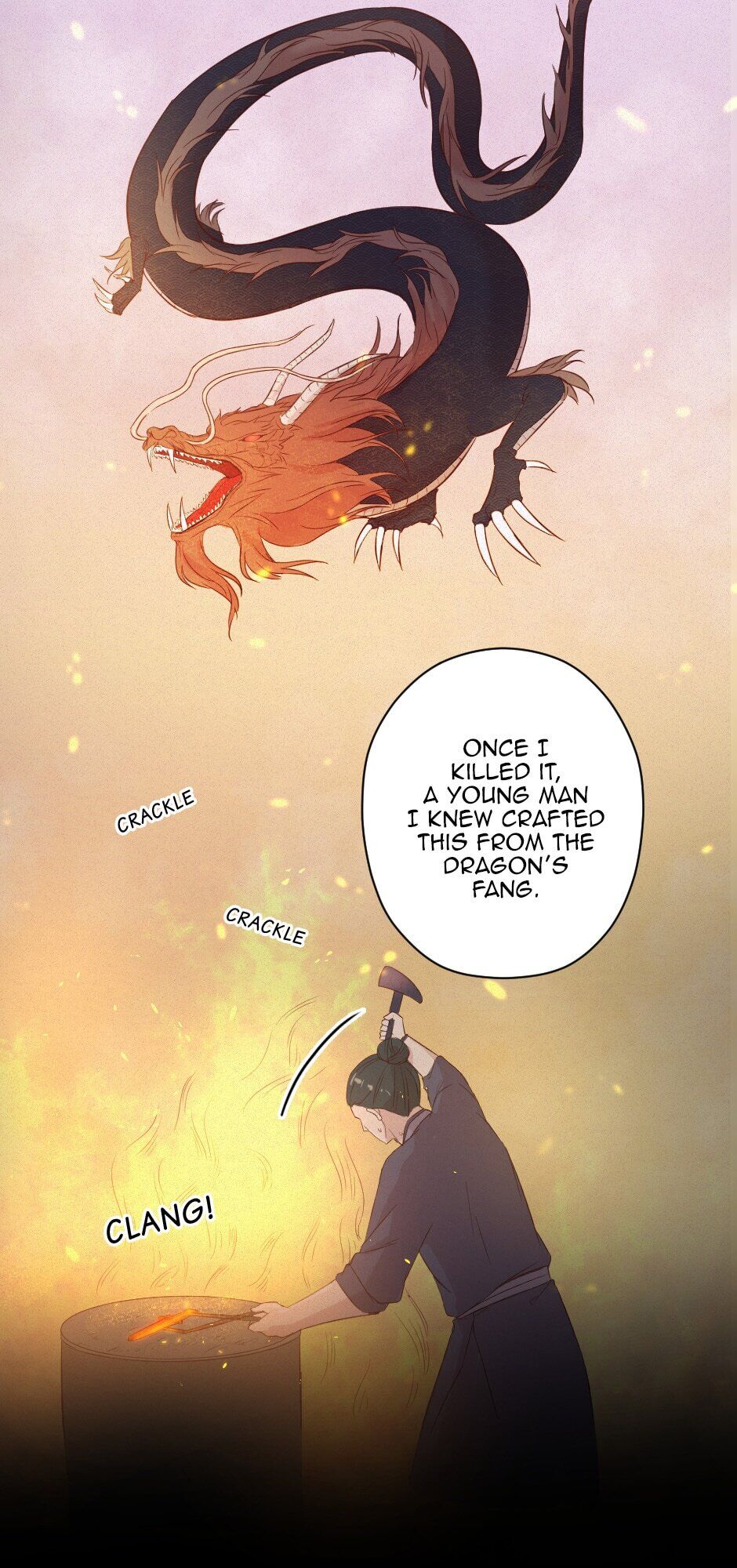 Drakkon Chapter 5 #42