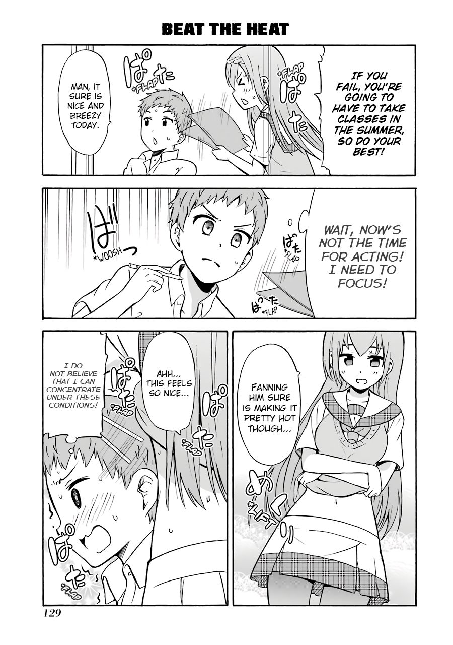 Suki X Suki Chapter 20 #3