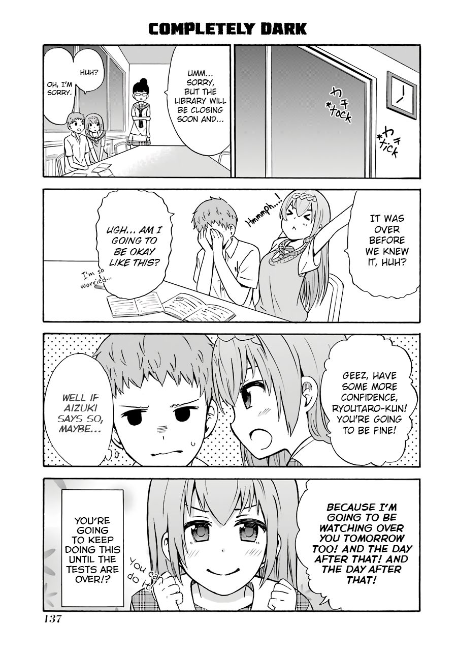 Suki X Suki Chapter 20 #11