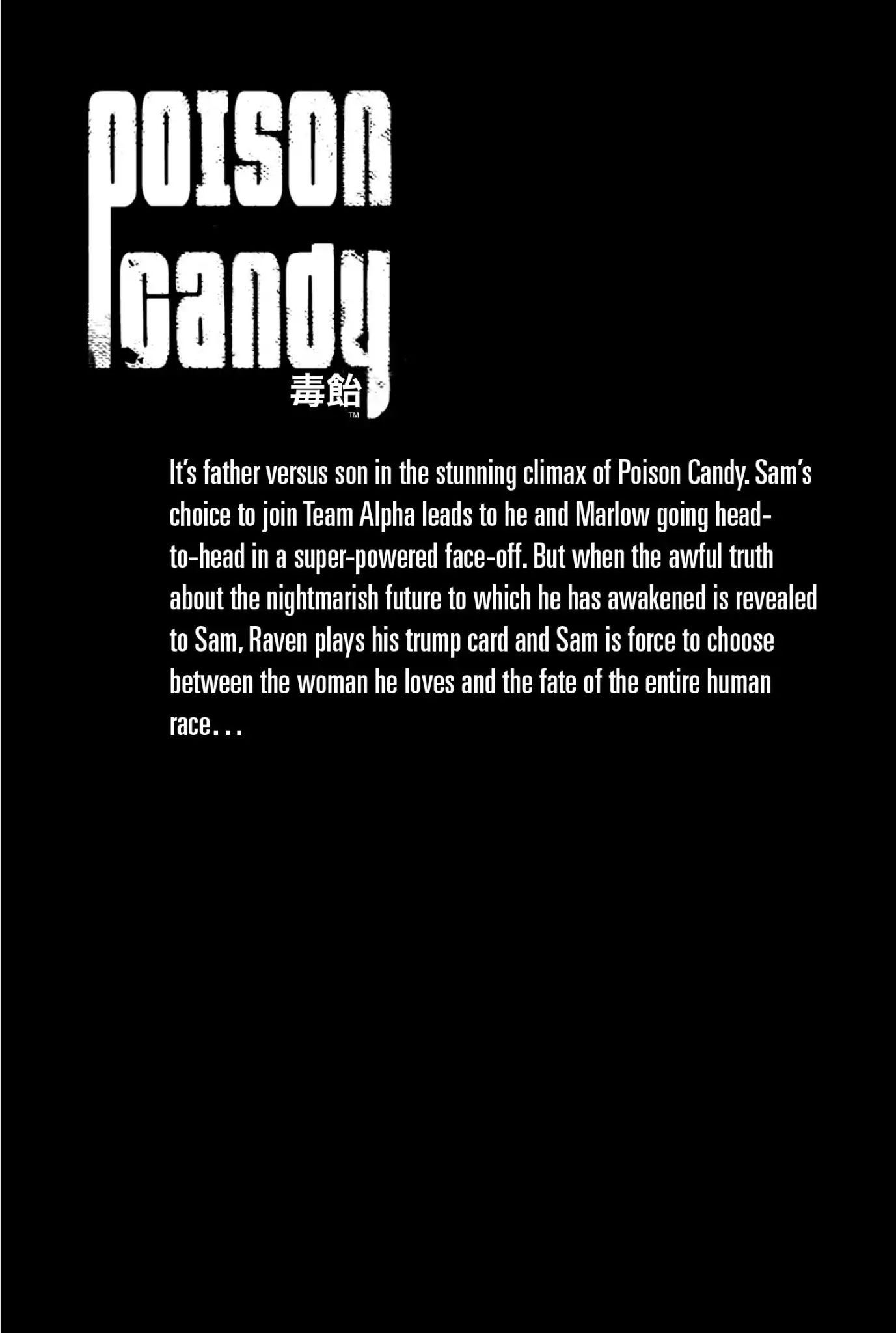 Poison Candy Chapter 14 #30
