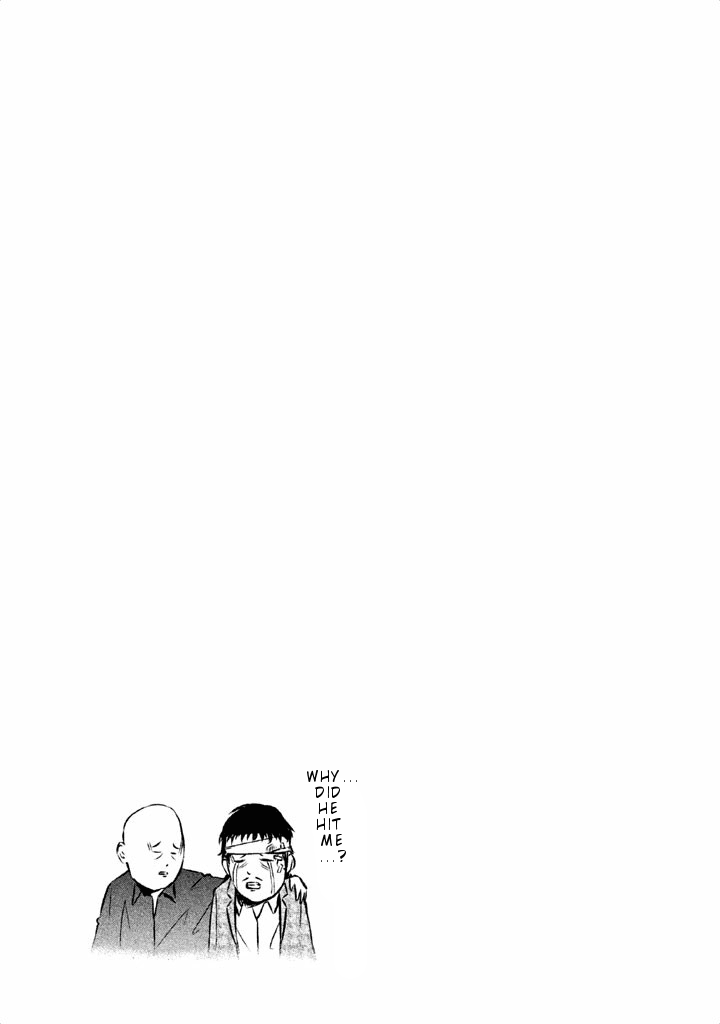 Back Street Girls - Washira Idol Hajimemashita. Chapter 44 #14