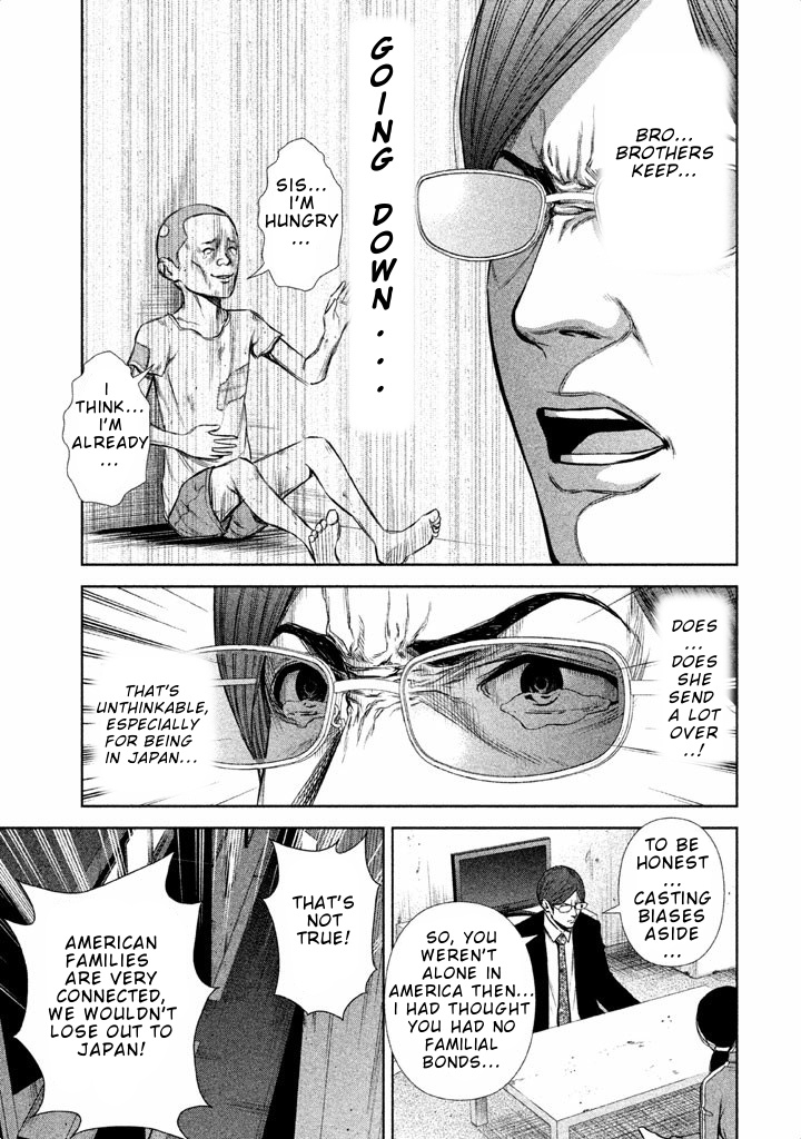 Back Street Girls - Washira Idol Hajimemashita. Chapter 35 #10