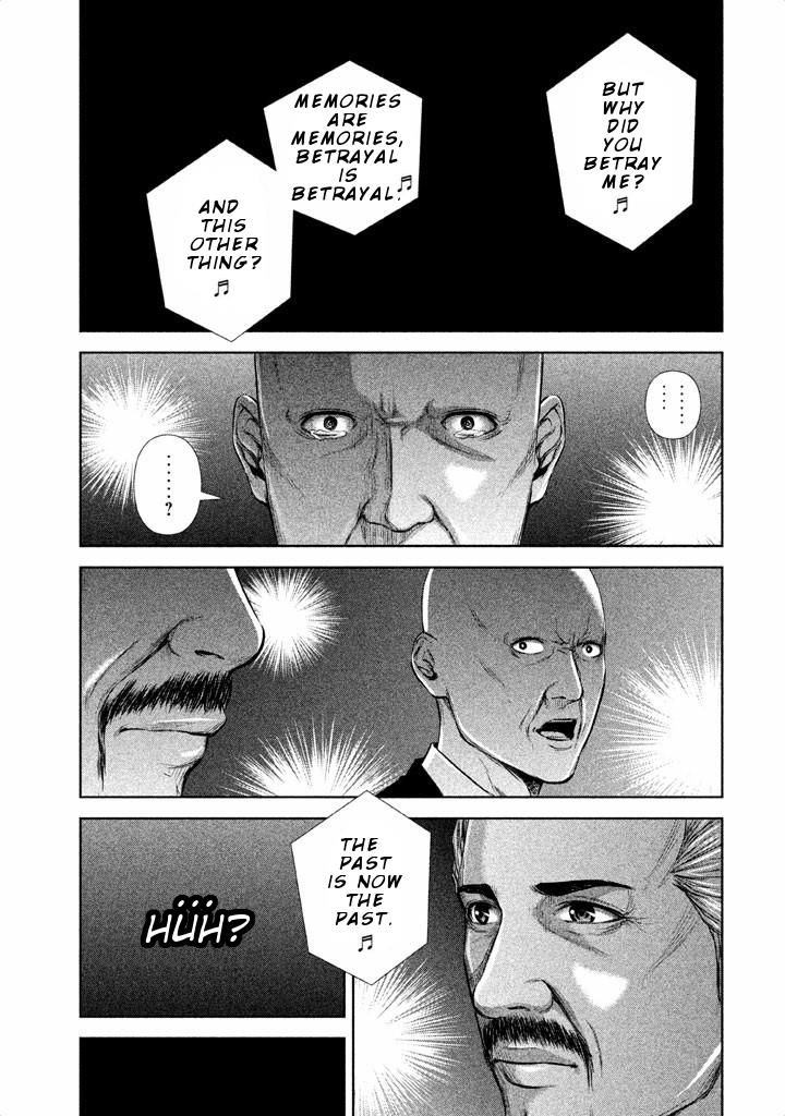 Back Street Girls - Washira Idol Hajimemashita. Chapter 28 #10