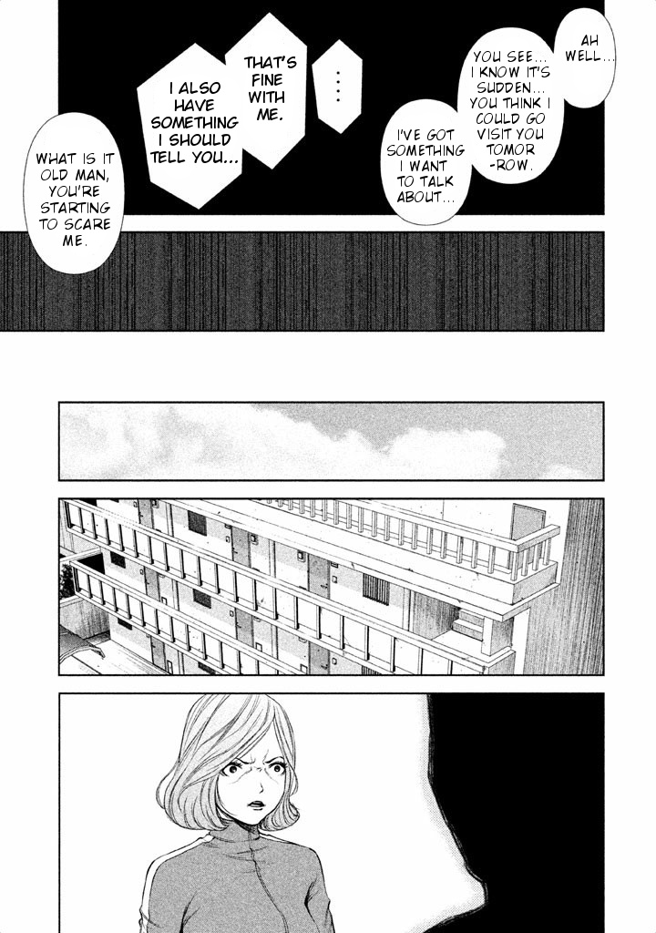 Back Street Girls - Washira Idol Hajimemashita. Chapter 17 #10