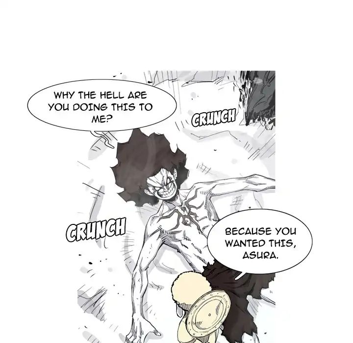 Asura Chapter 0.1 #95