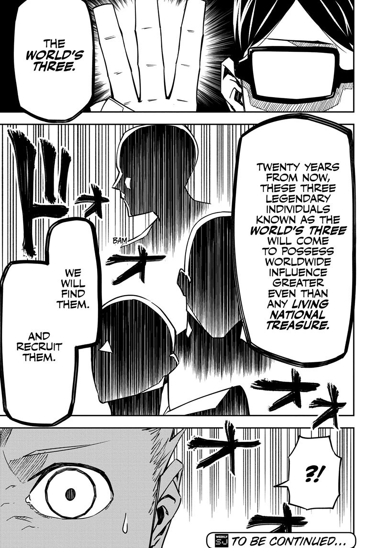 Sougou Jikan Jigyou Kaisha Daihyou Torijimariyaku Kaichou Senzoku Hisho Tanaka Seiji Chapter 1 #51