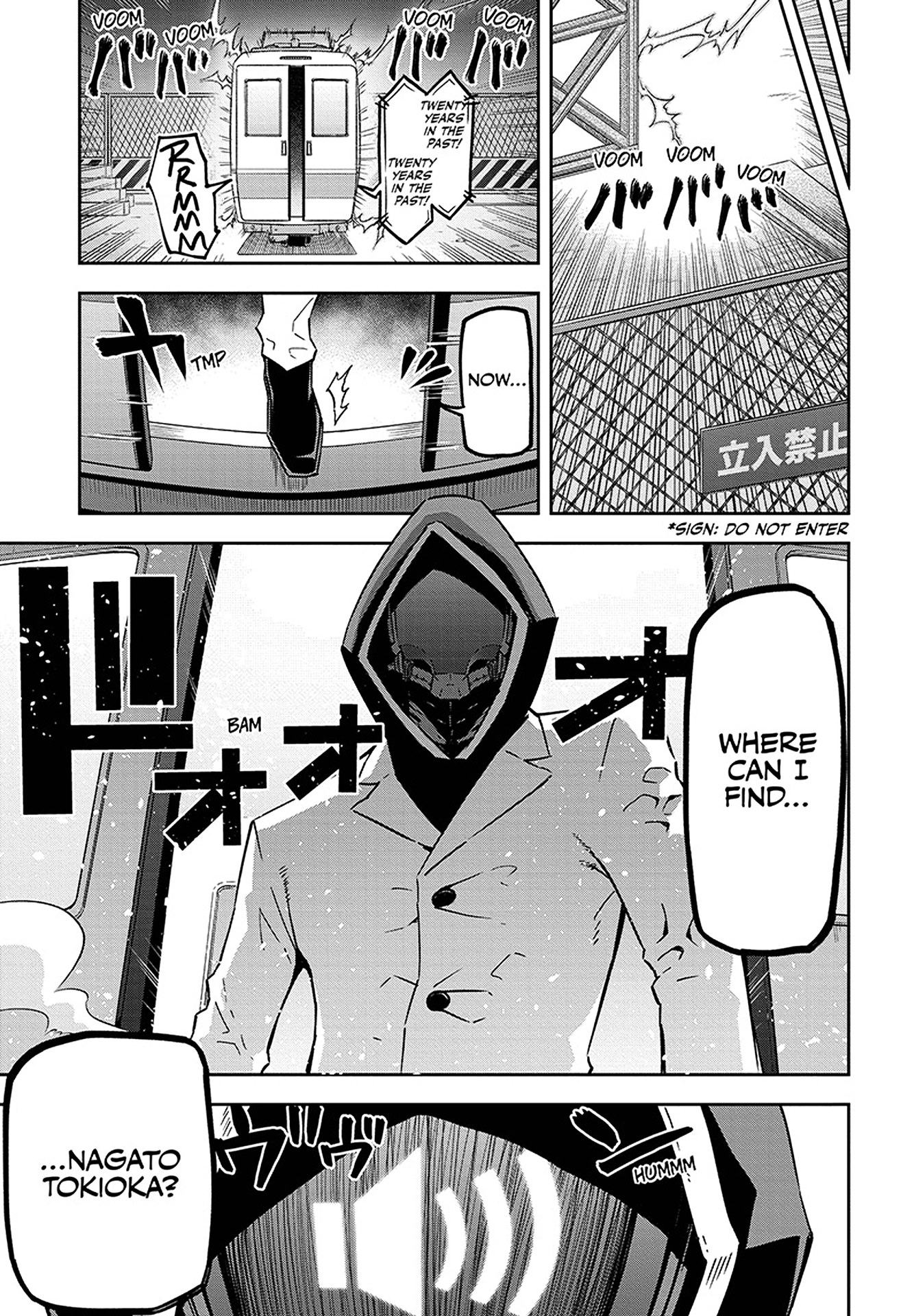 Sougou Jikan Jigyou Kaisha Daihyou Torijimariyaku Kaichou Senzoku Hisho Tanaka Seiji Chapter 2 #18