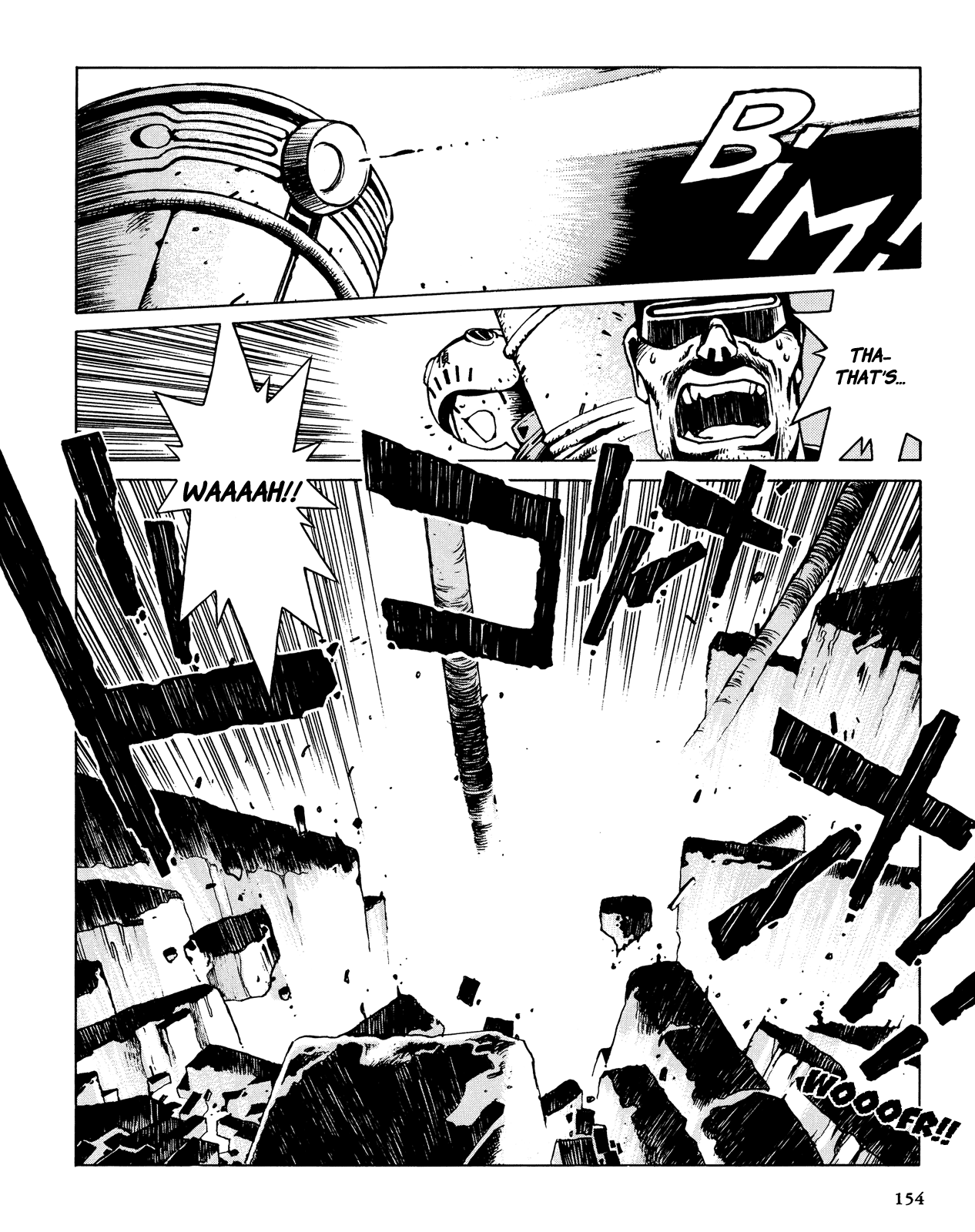 Shanhai Kaijinzoku Chapter 2 #94