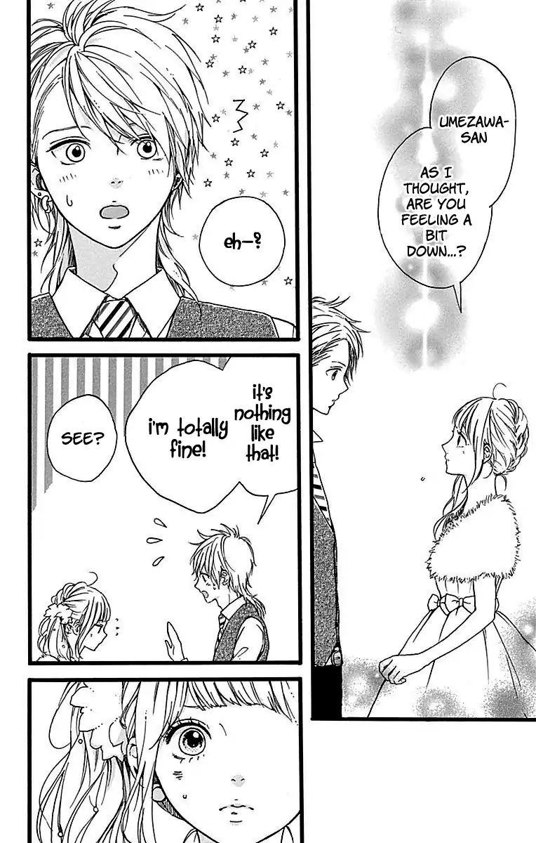 Hoshi To Kuzu - Don't Worry, Be Happy Chapter 12 #39