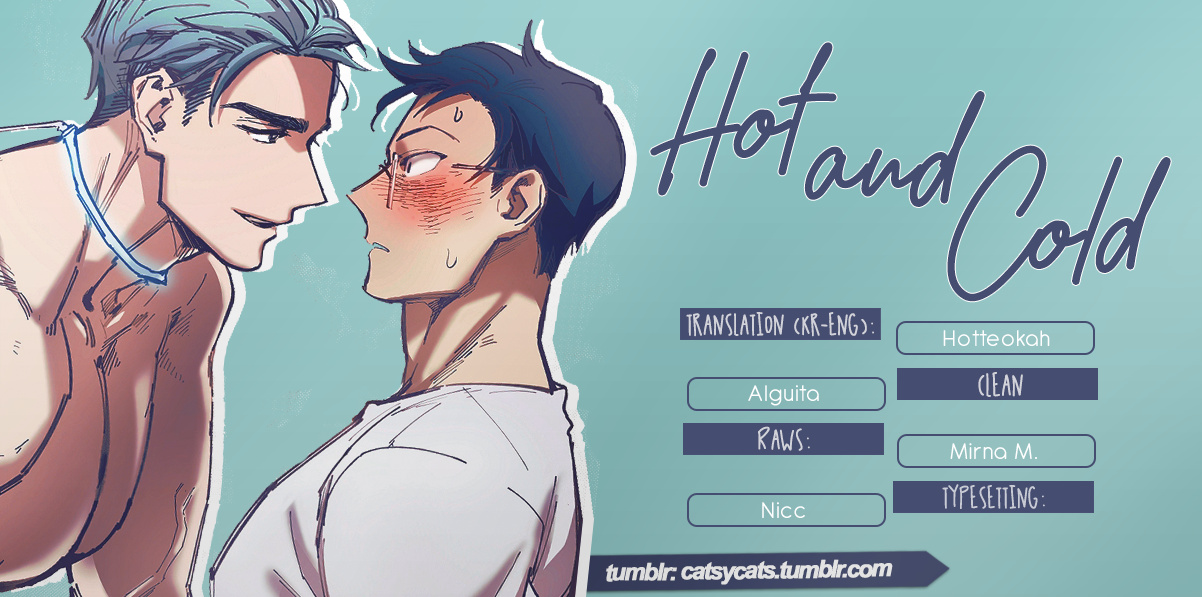 Hot And Cold Chapter 3 #2