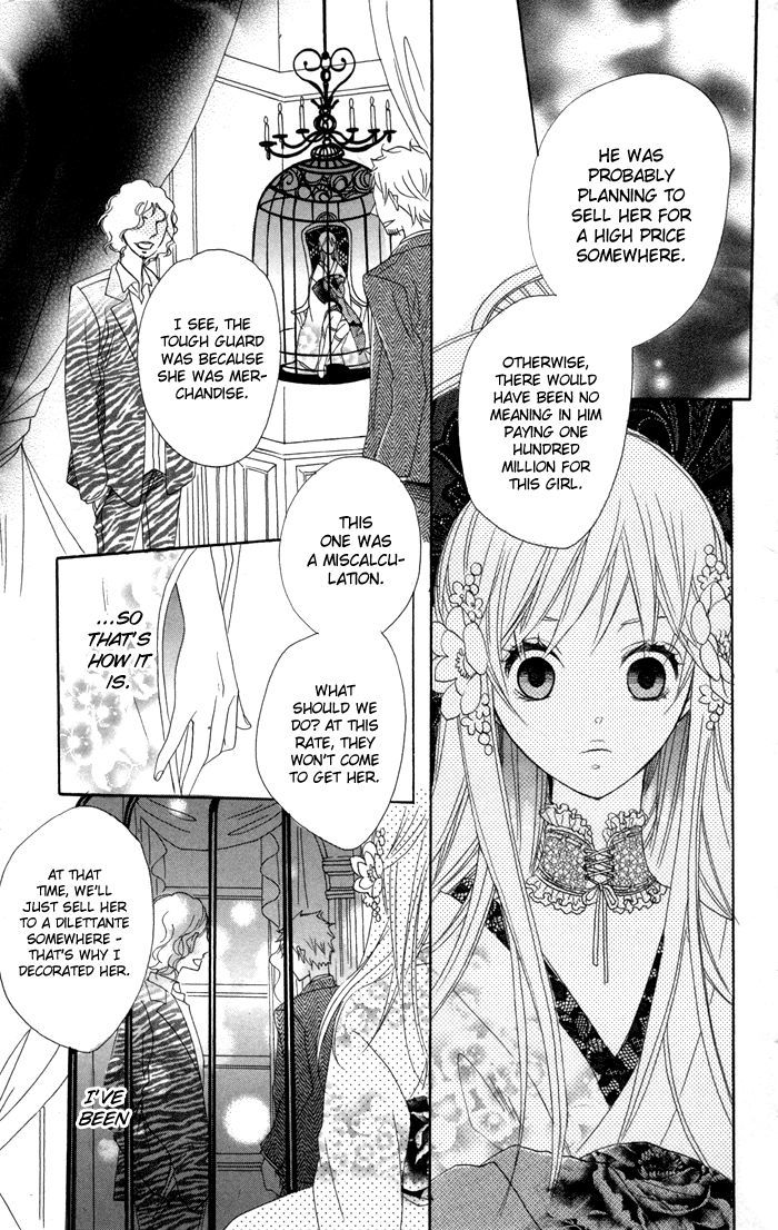 Nobara No Hanayome Chapter 2 #22