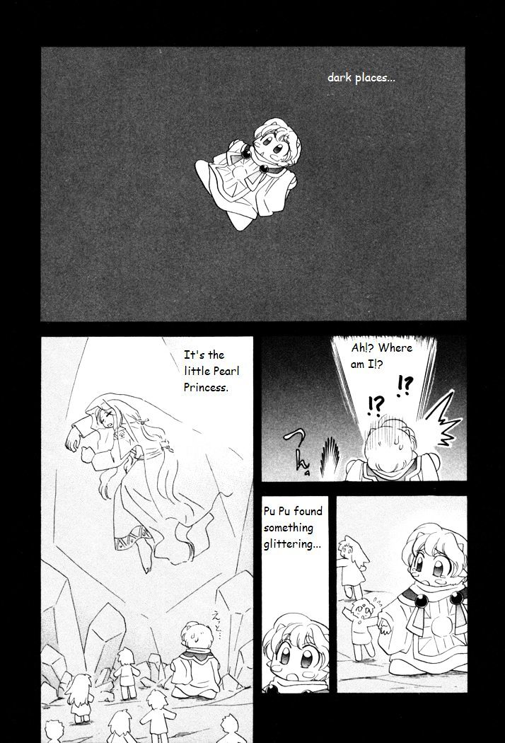 Corseltel No Ryuujitsushi Monogatari Chapter 40 #6