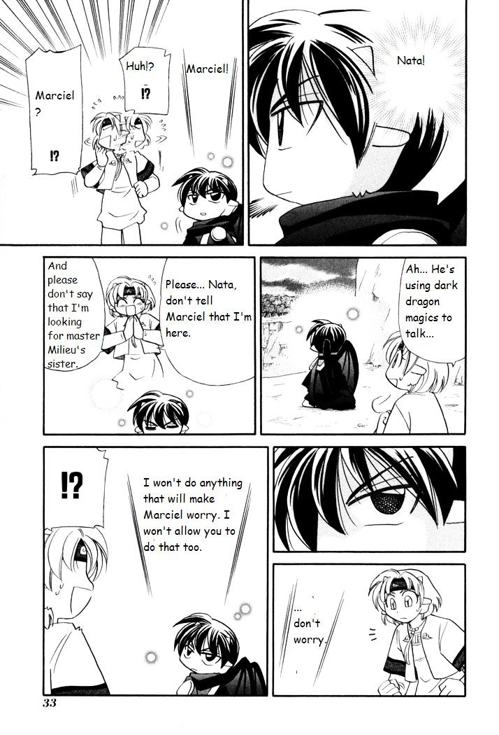 Corseltel No Ryuujitsushi Monogatari Chapter 39 #7