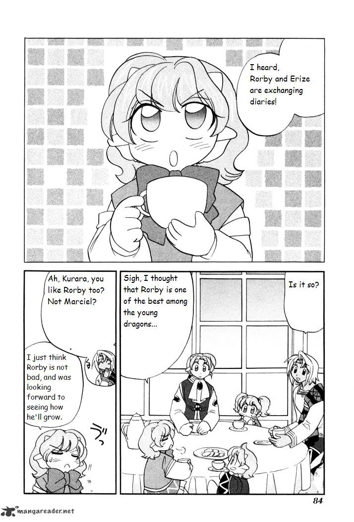 Corseltel No Ryuujitsushi Monogatari Chapter 33 #2