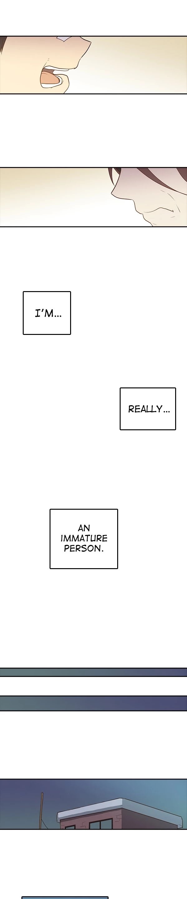 How To Open A Triangular Riceball Chapter 87 #21