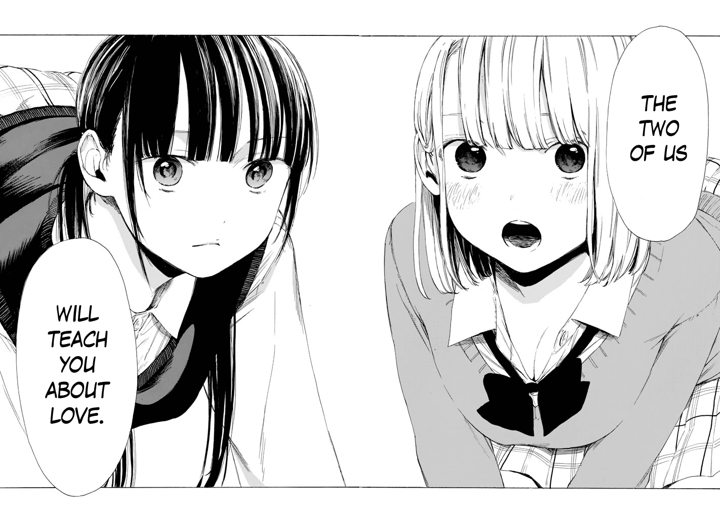 Sensei, Suki Desu. Chapter 2 #44