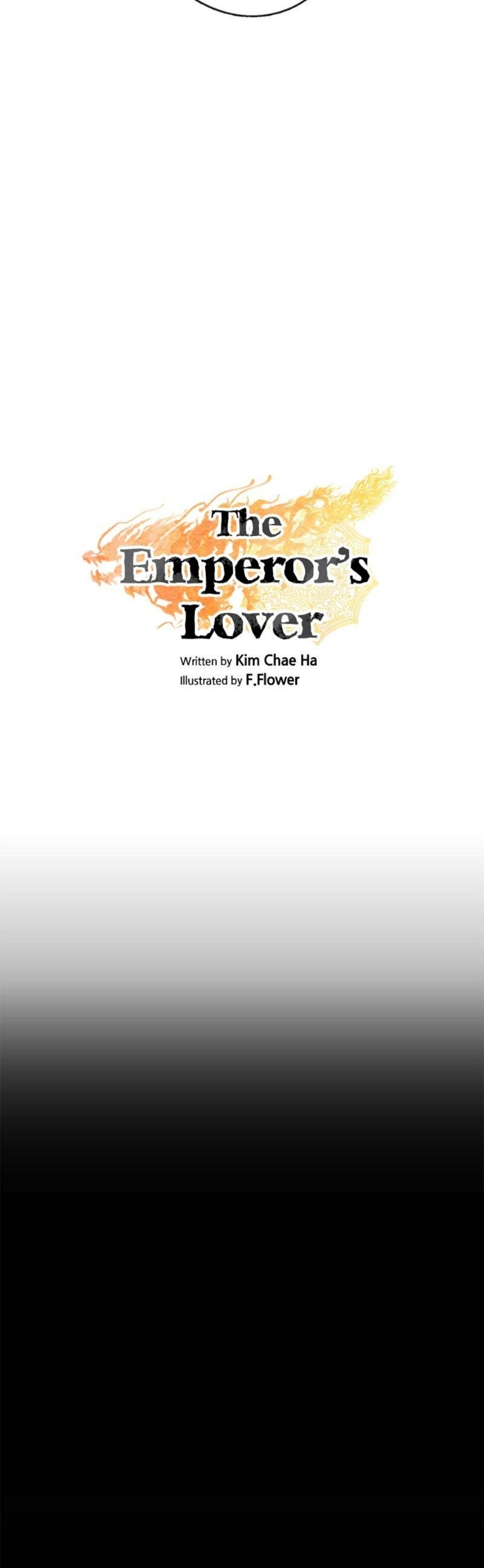 The Emperor’S Lover Chapter 19 #4