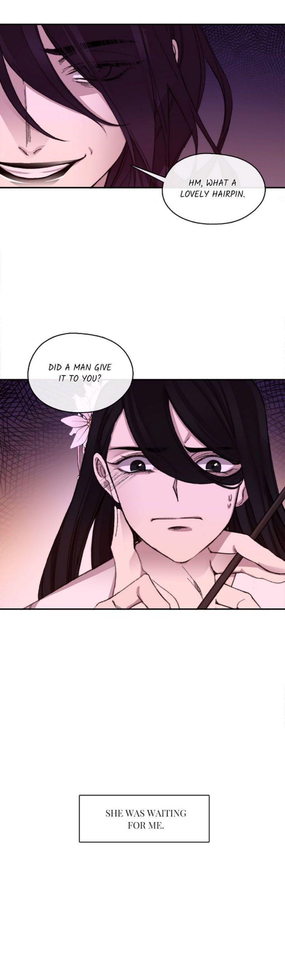 The Emperor’S Lover Chapter 9 #52