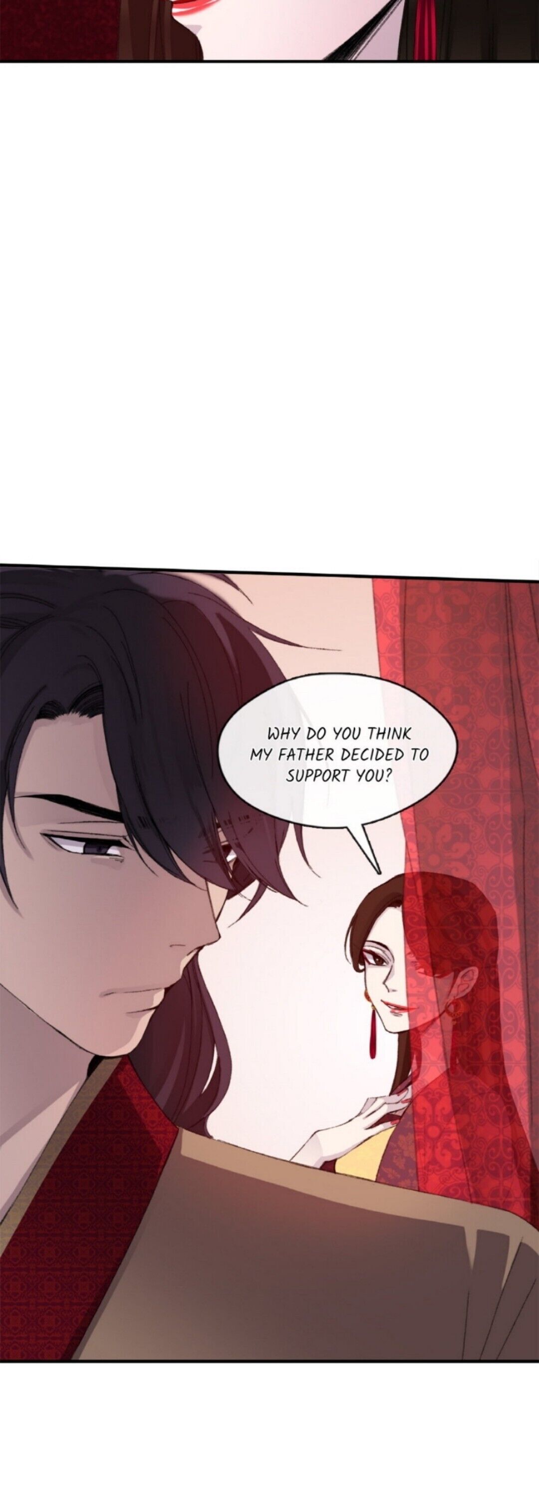 The Emperor’S Lover Chapter 4 #31