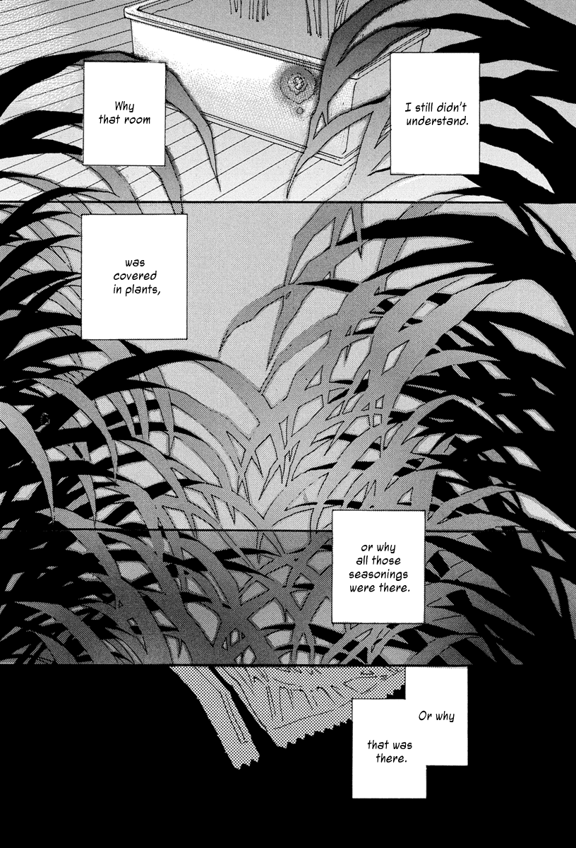 And (Okazaki Mari) Chapter 22 #28