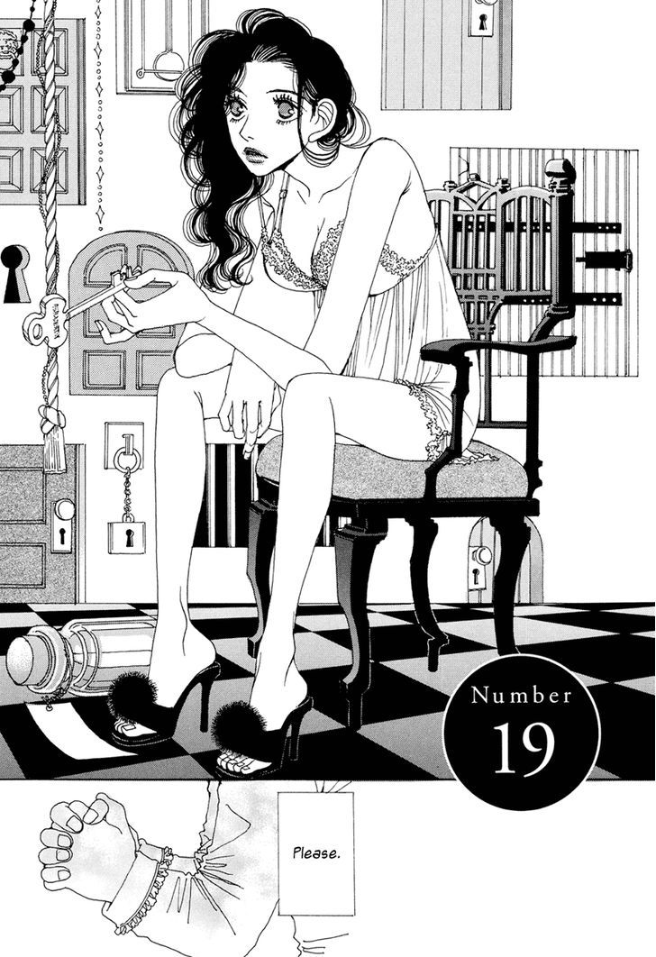 And (Okazaki Mari) Chapter 19 #2