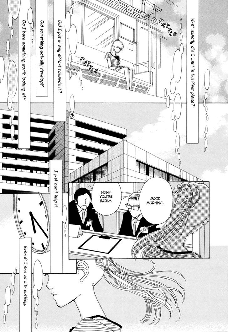 And (Okazaki Mari) Chapter 9 #6