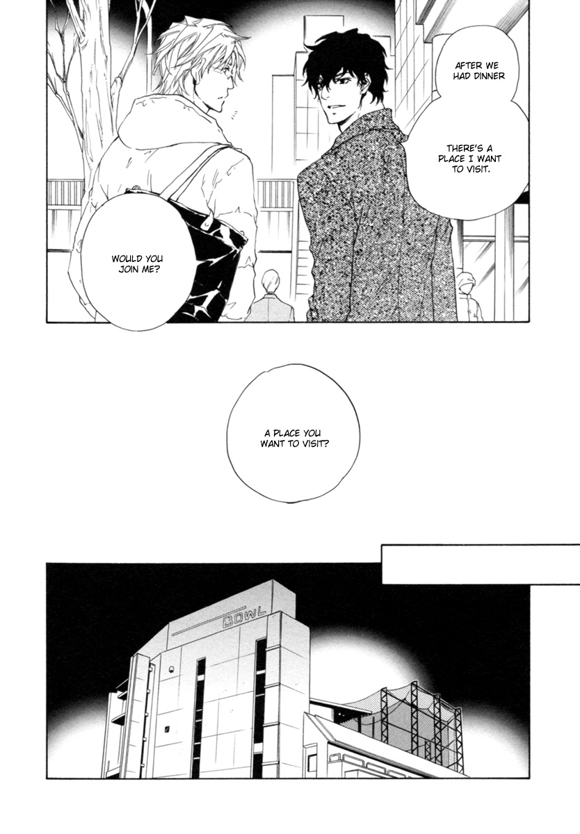 Fusoku No Renjou Chapter 13 #7