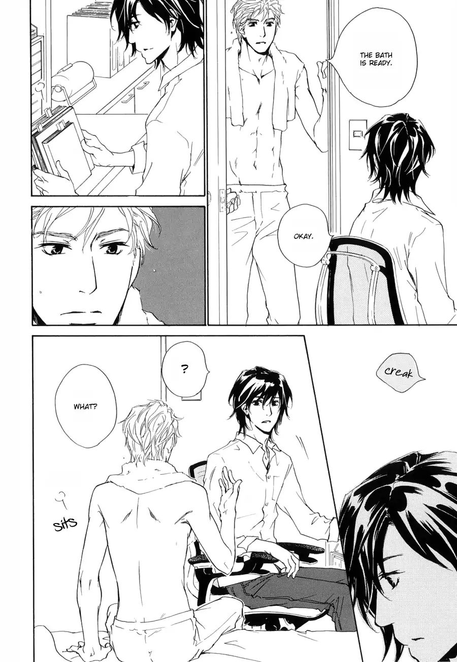 Junjou Chapter 15.93 #11